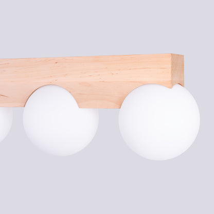 Loftslampe BULBO 4 - Billede 5