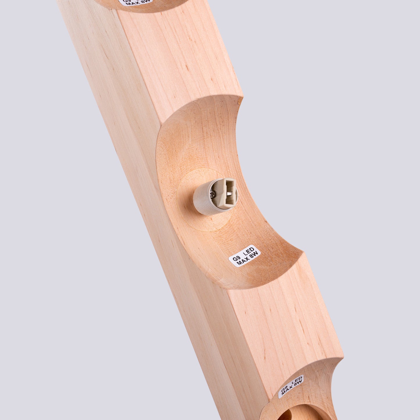 Loftslampe BULBO 4 - Billede 6