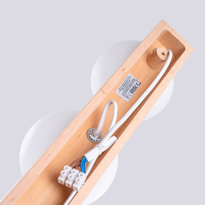Loftslampe BULBO 4 - Billede 7