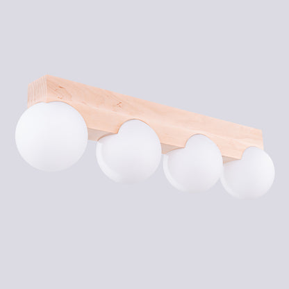 Loftslampe BULBO 4 - Billede 8