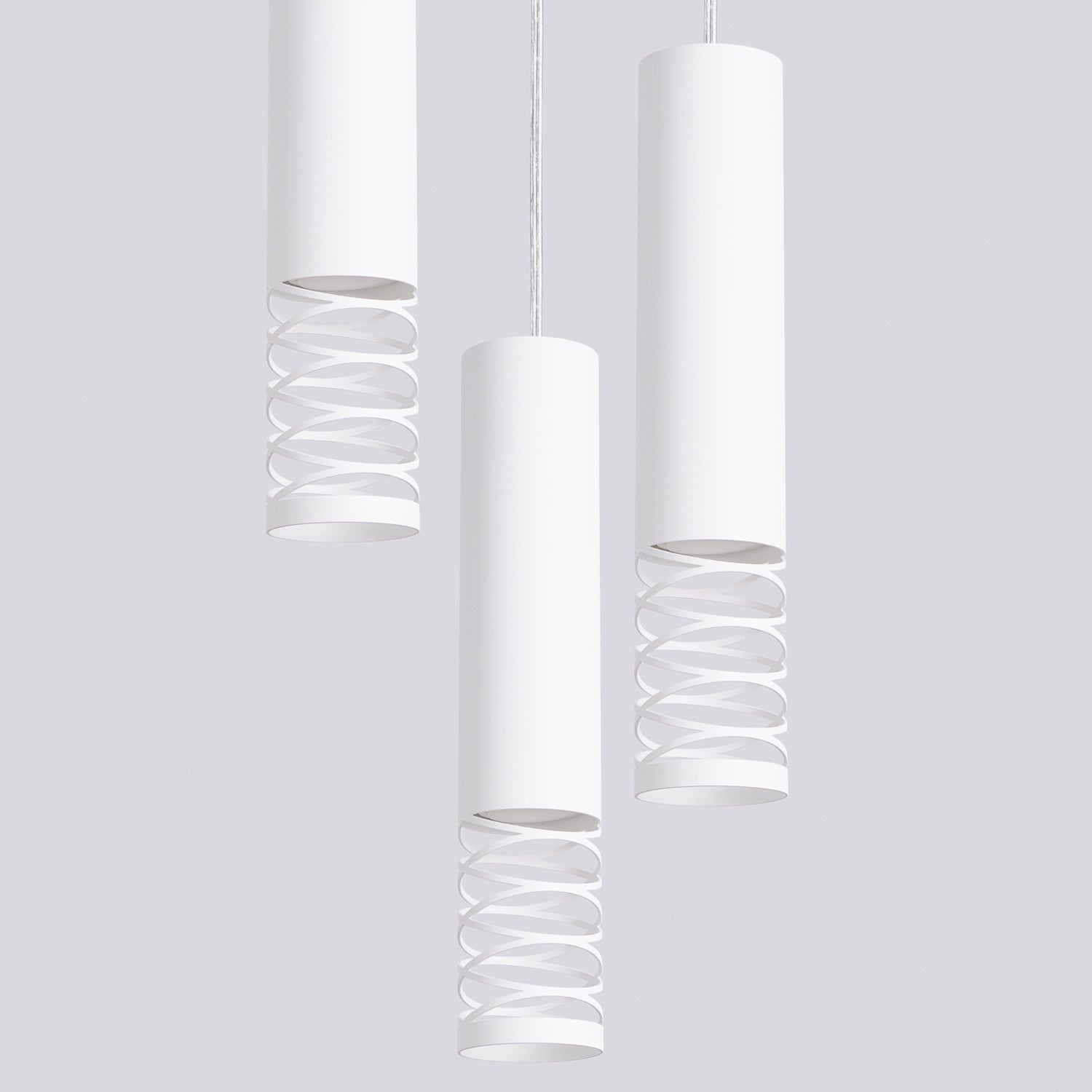 Pendellampe LAMI 3P - Billede 4