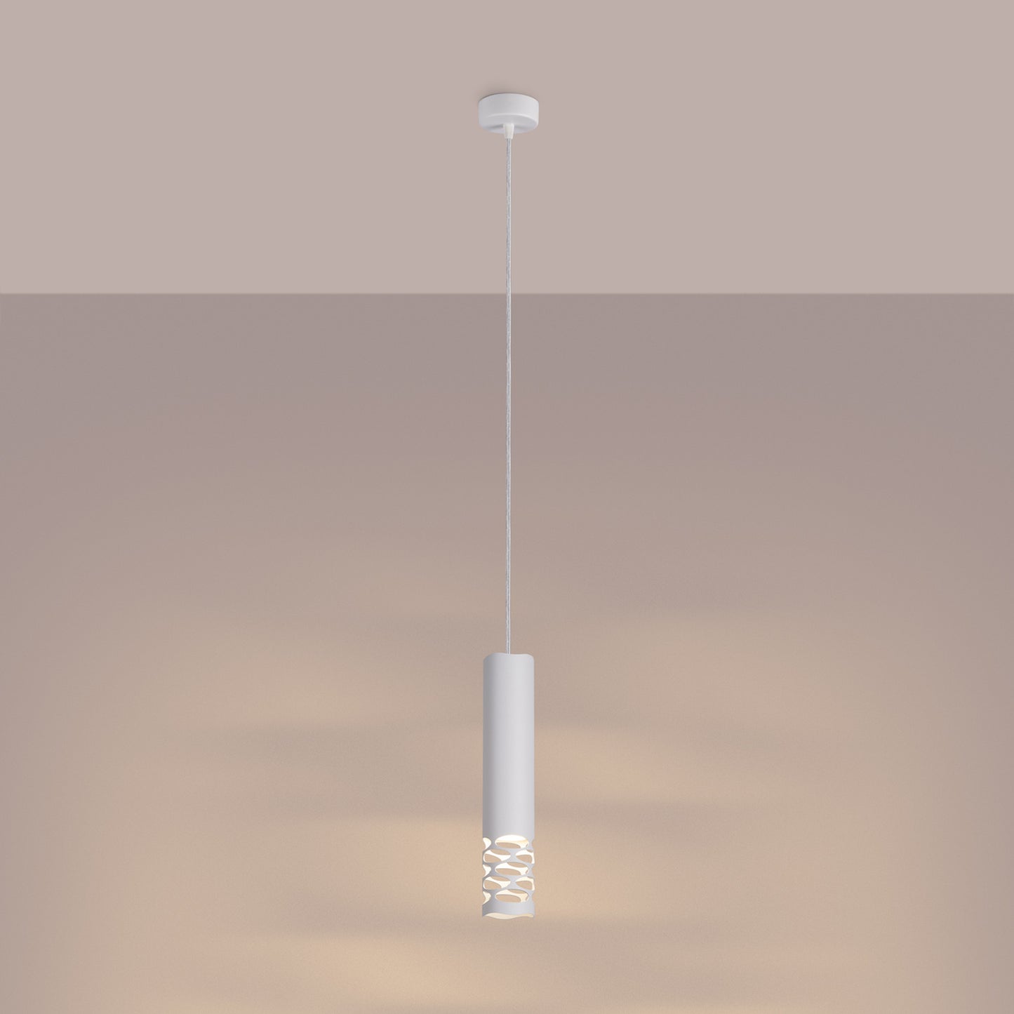 Pendellampe LIRO 1 - Hovedbillede