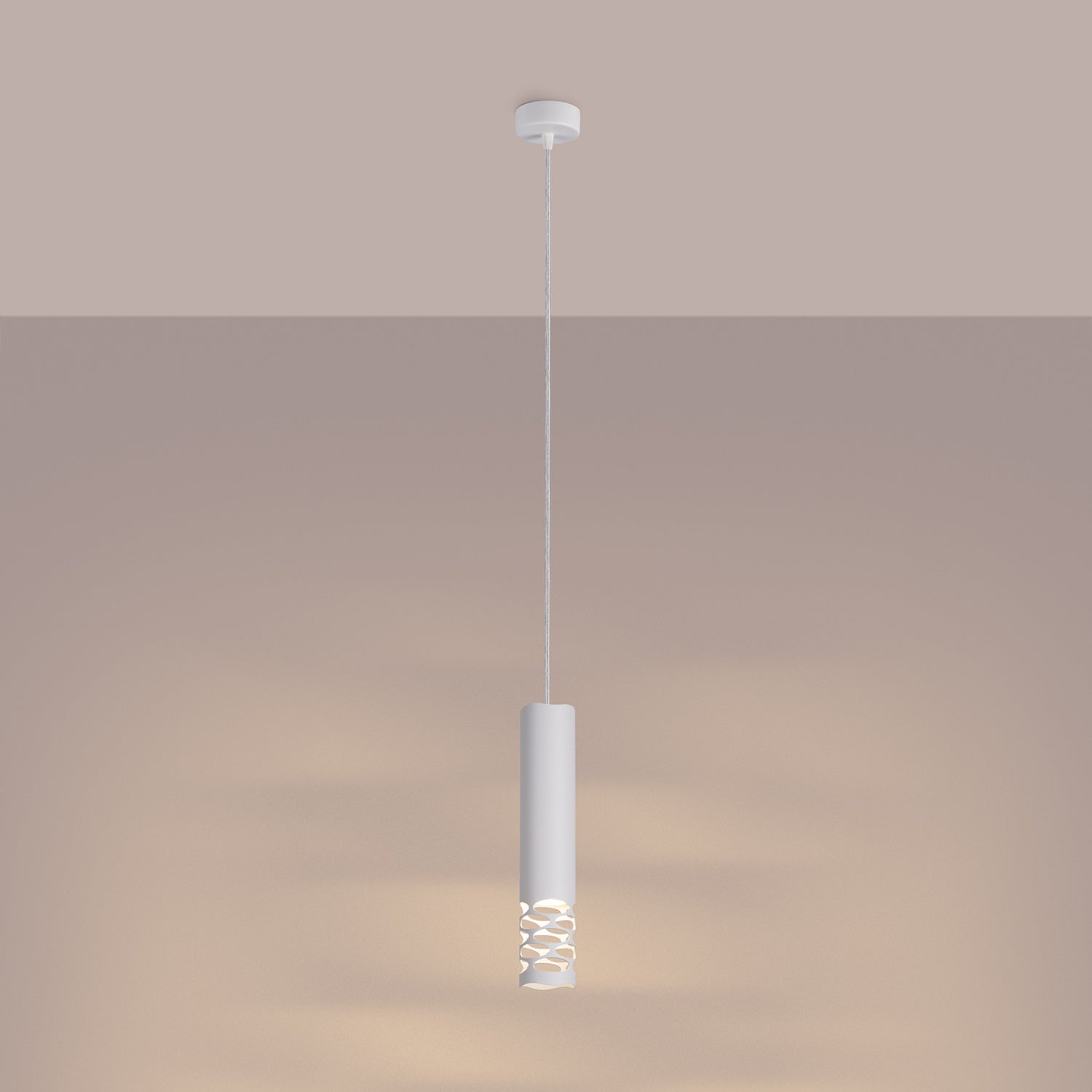 Pendellampe LIRO 1 - Hovedbillede