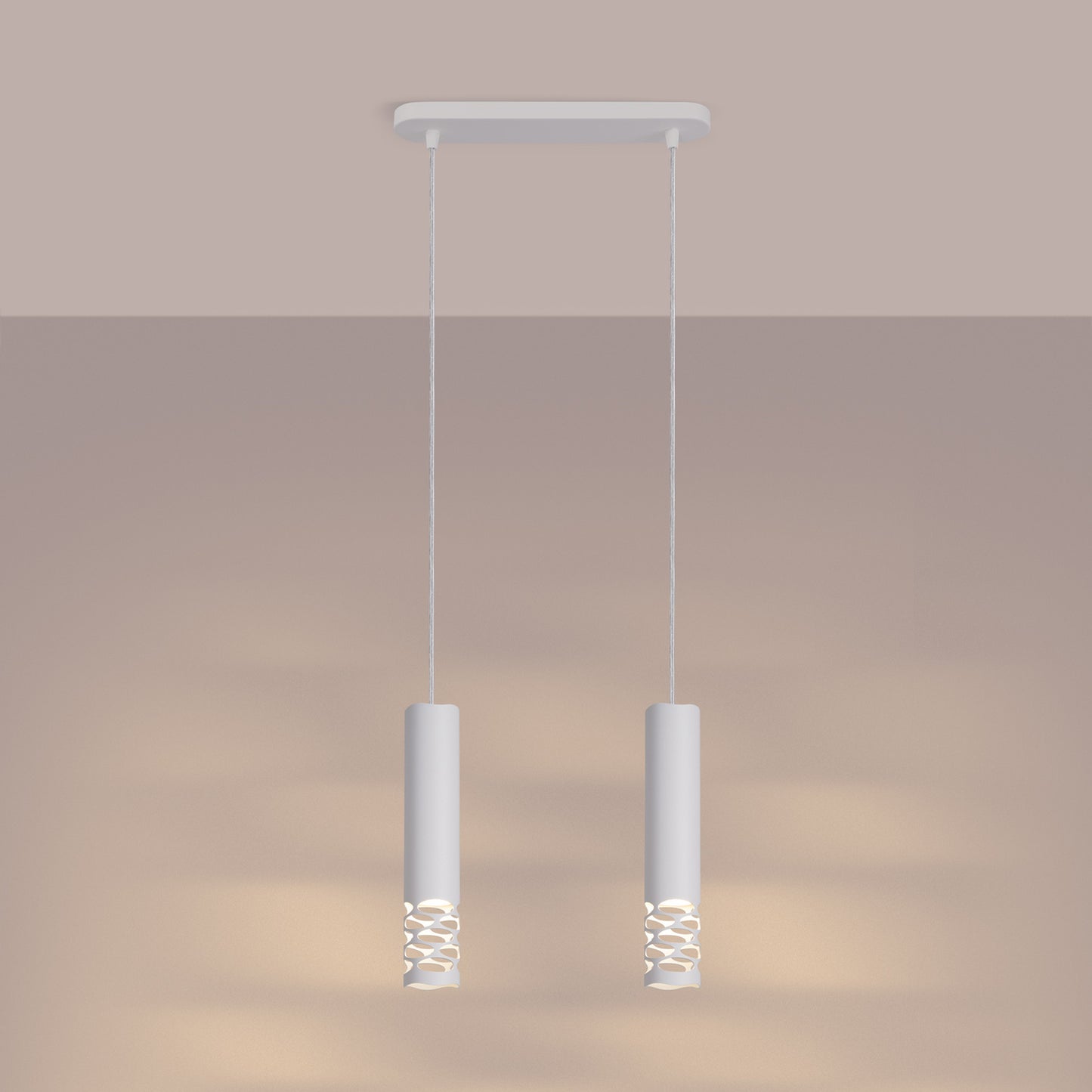 Pendellampe LIRO 2 - Hovedbillede