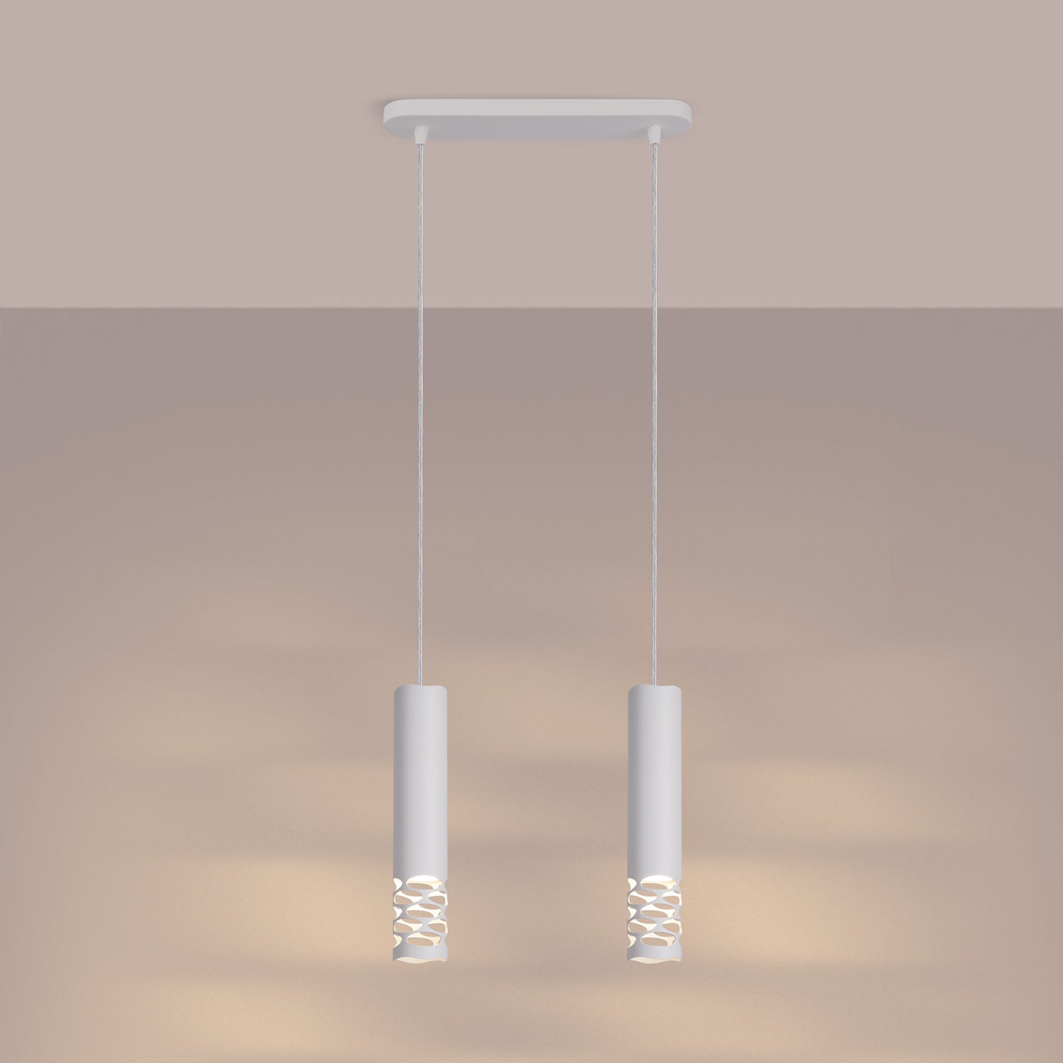 Pendellampe LIRO 2 - Hovedbillede