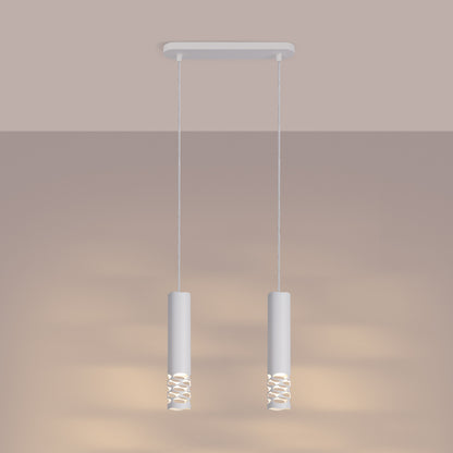 Pendellampe LIRO 2 - Hovedbillede