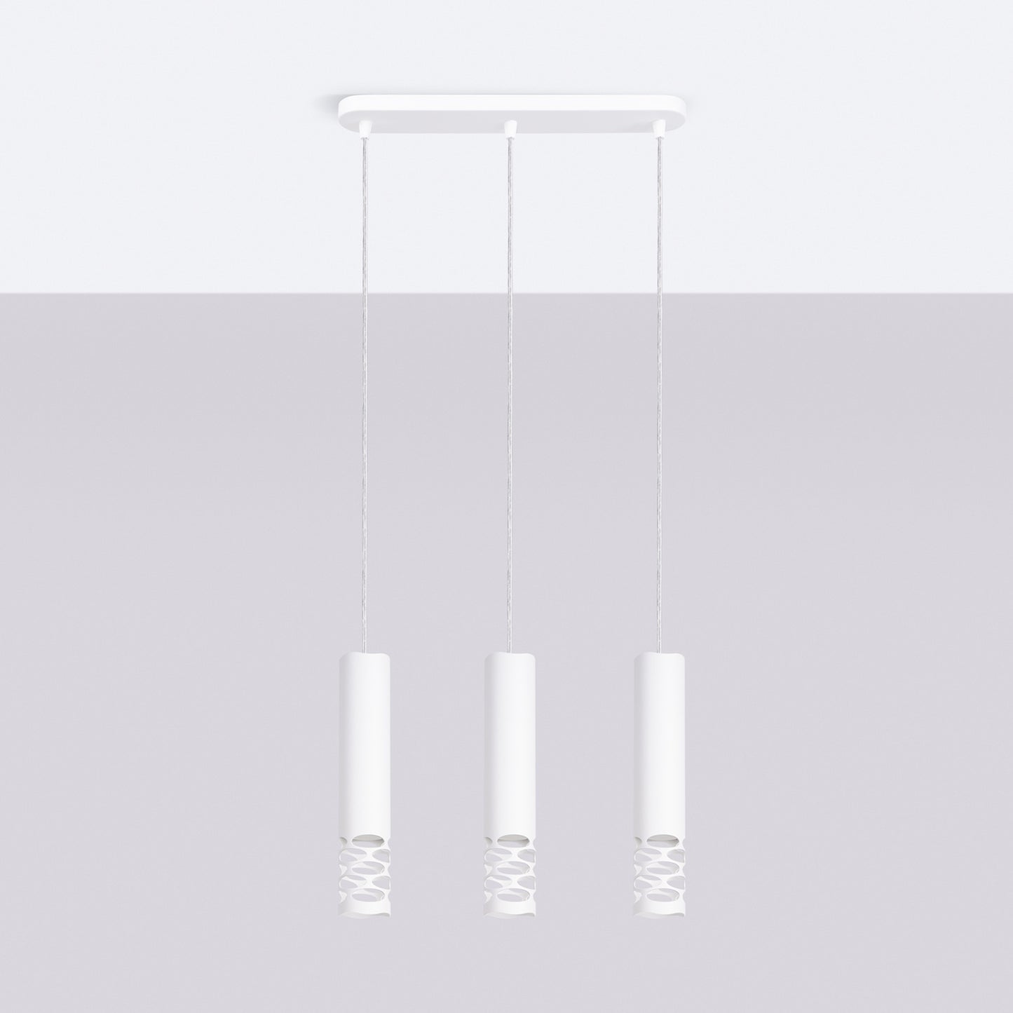 Pendellampe LIRO 3L - Billede 3