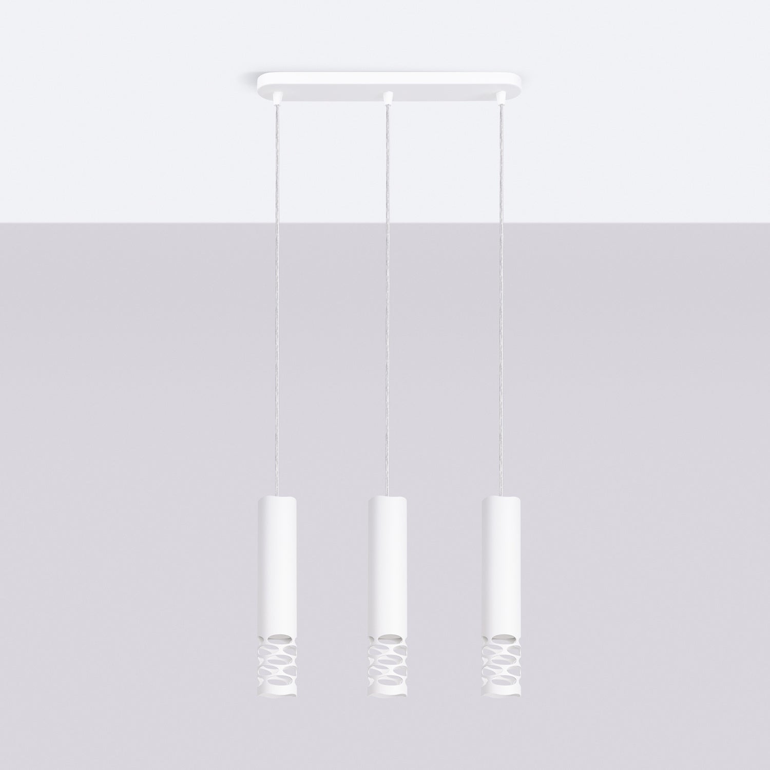 Pendellampe LIRO 3L - Billede 3