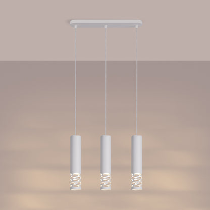 Pendellampe LIRO 3L - Hovedbillede