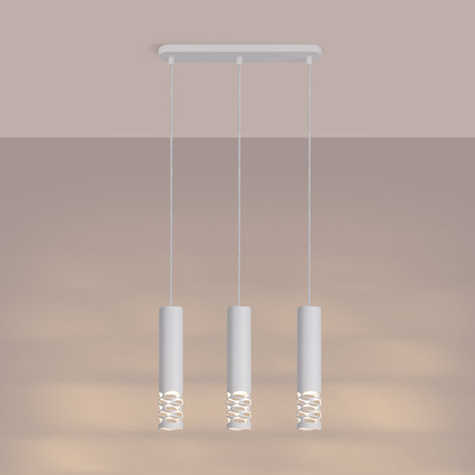 Pendellampe LIRO 3L - Hovedbillede