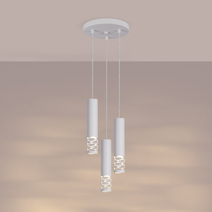 Pendellampe LIRO 3P - Hovedbillede