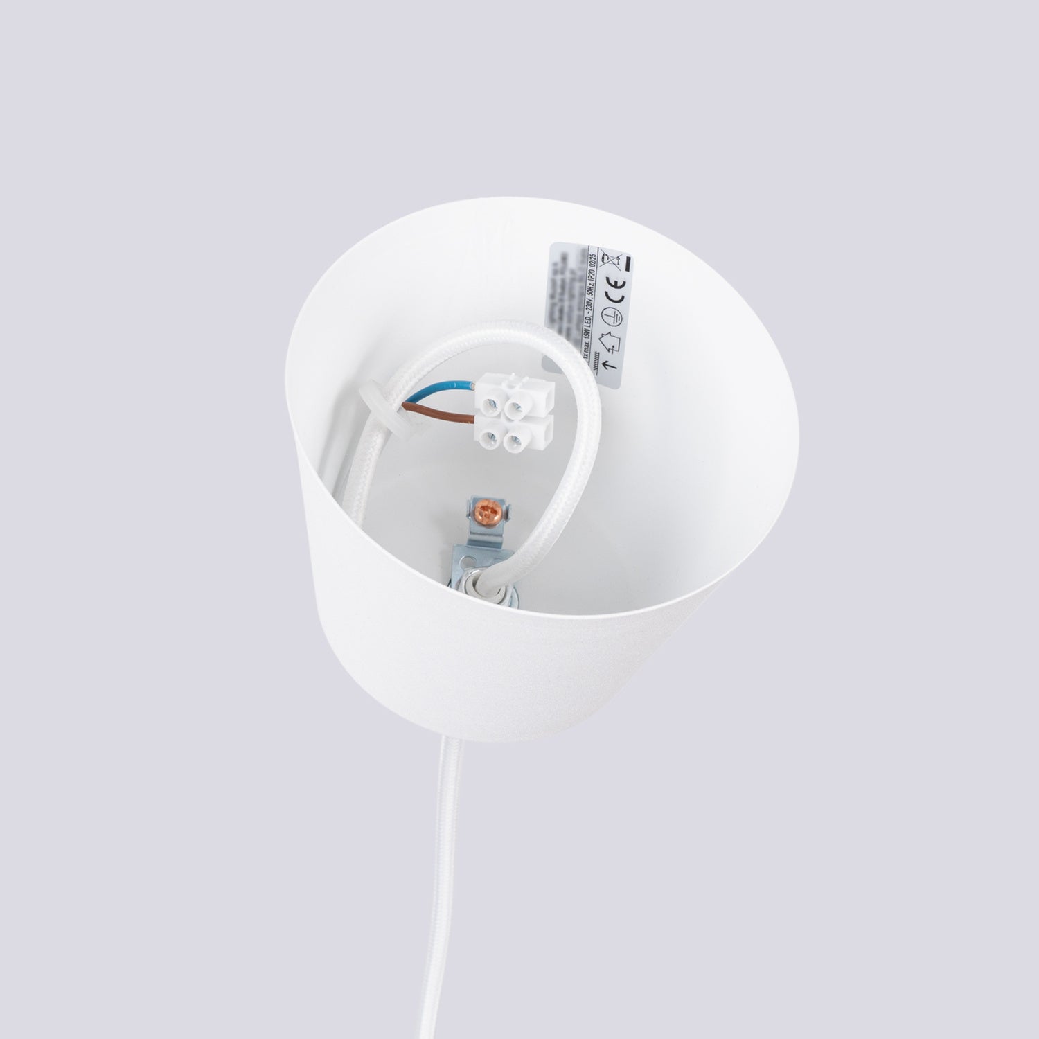Pendellampe BILO - Billede 9