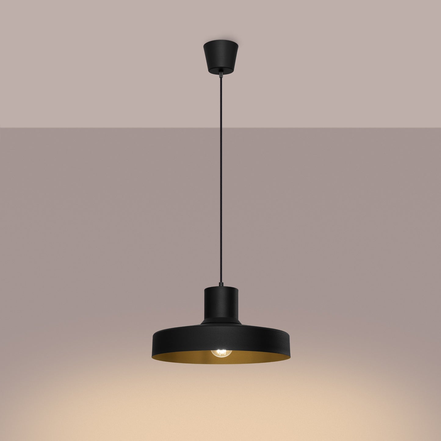 Pendellampe BILO - Variant SL.1703