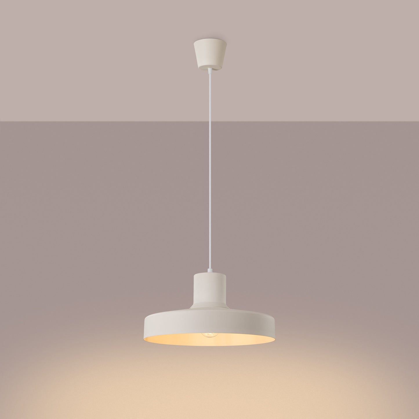Pendellampe BILO - Variant SL.1704