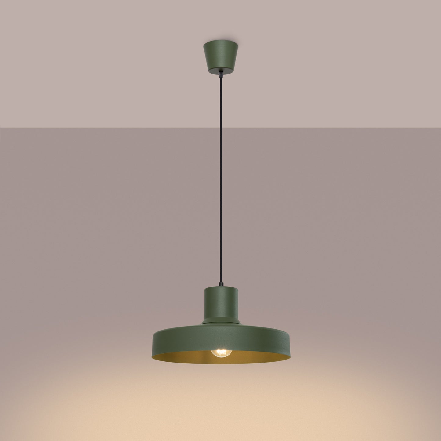 Pendellampe BILO - Variant SL.1705