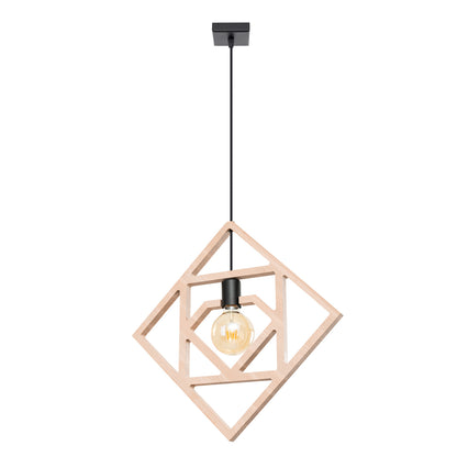 Pendellampe CARO - Billede 2