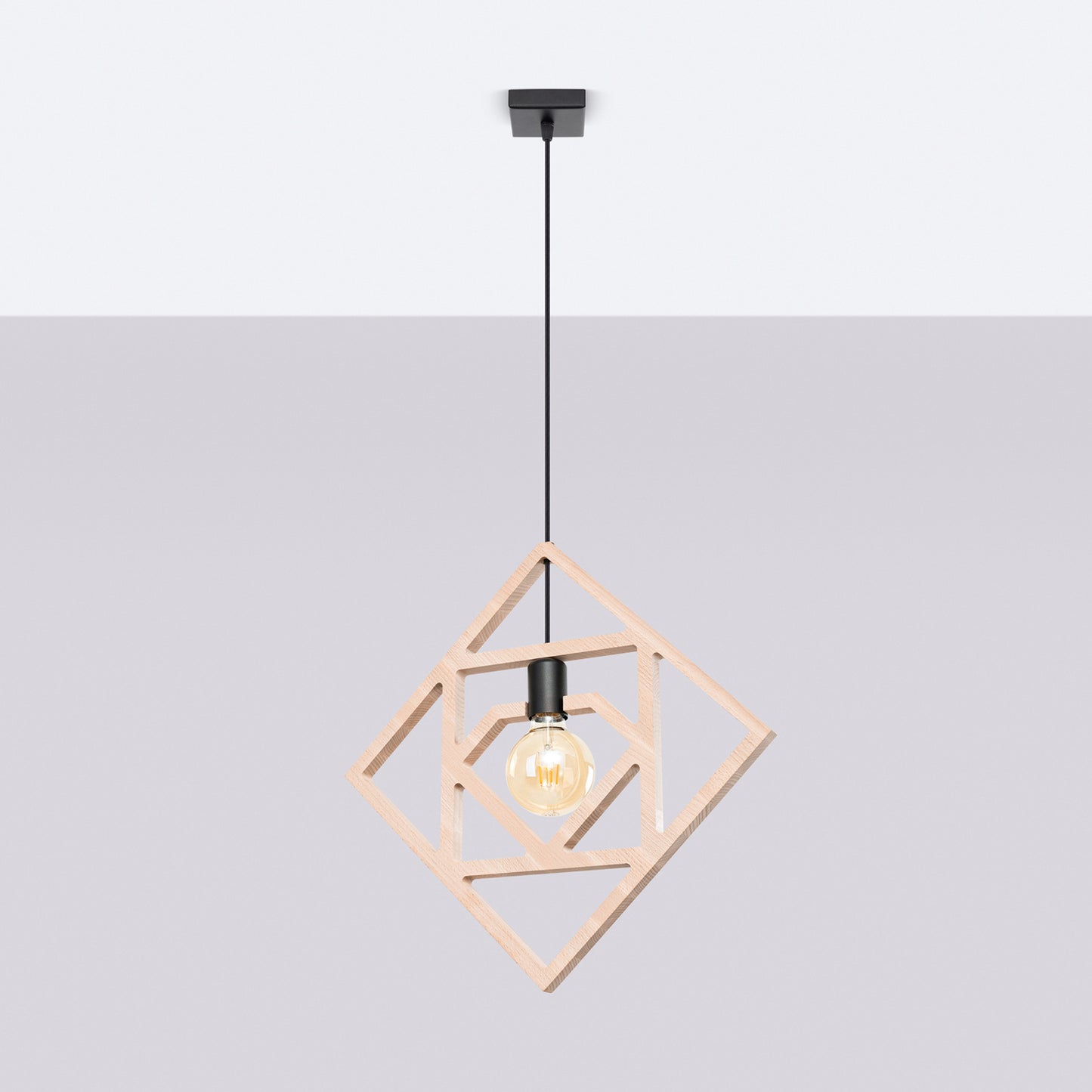 Pendellampe CARO - Billede 3