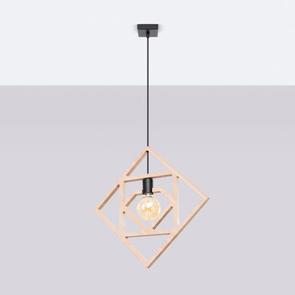 Pendellampe CARO - Billede 3