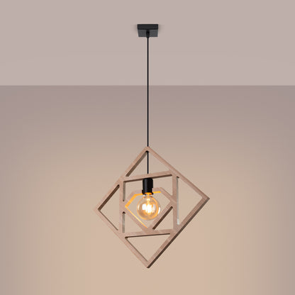 Pendellampe CARO - Hovedbillede