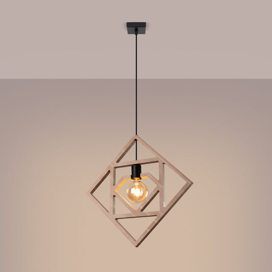 Pendellampe CARO - Hovedbillede