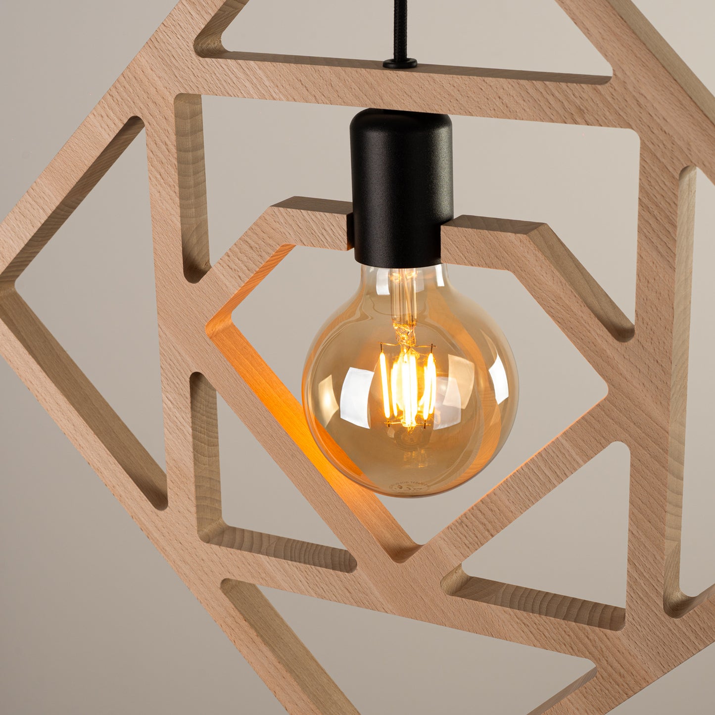 Pendellampe CARO - Billede 4