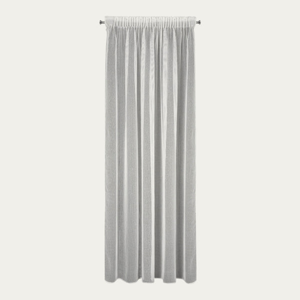 Kim No. 1 Transparent gardin