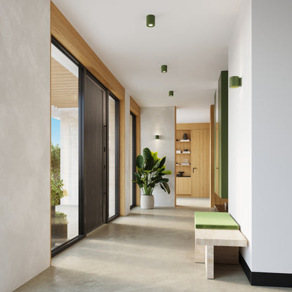 Loftlampe ORBIS - Billede 9