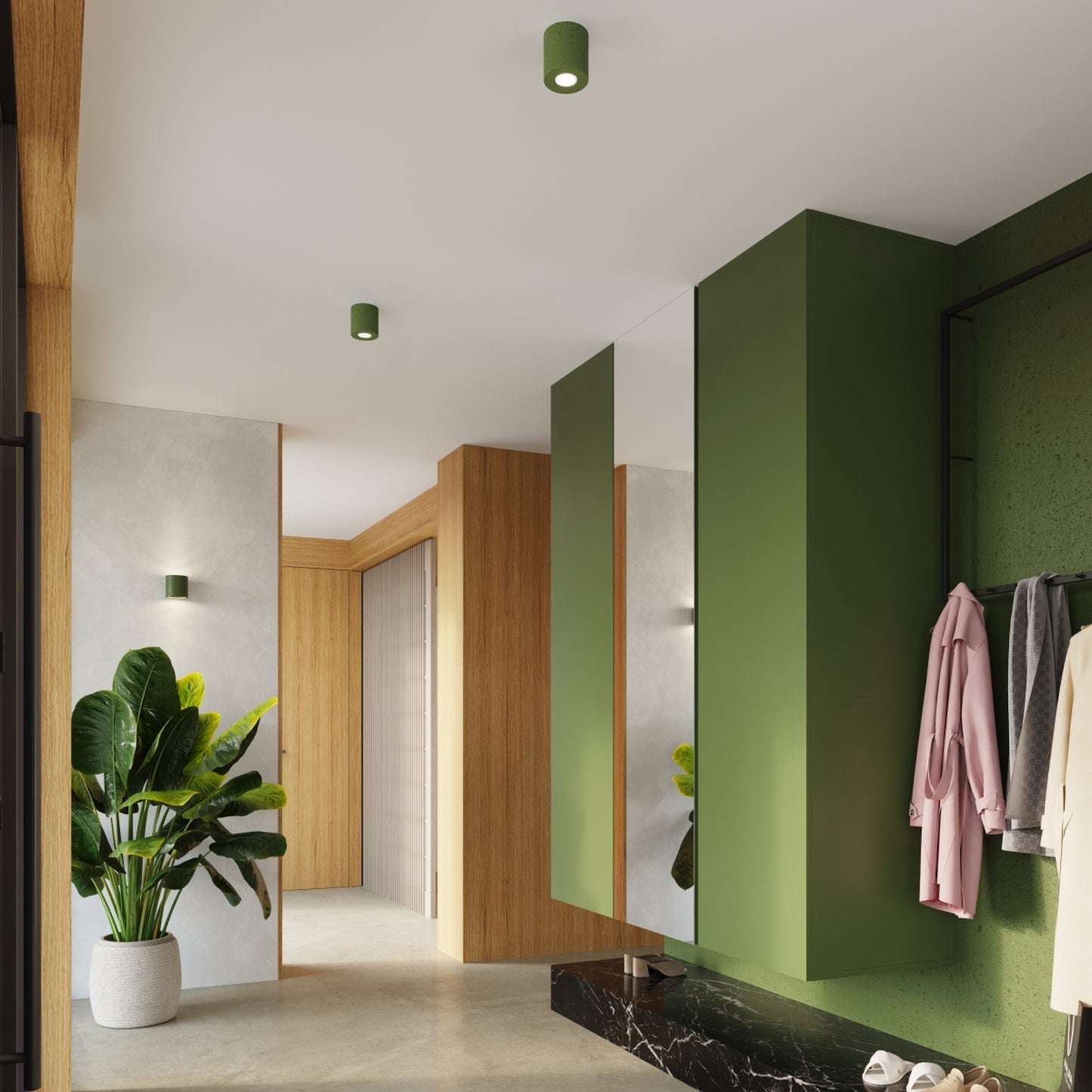 Loftlampe ORBIS - Billede 10