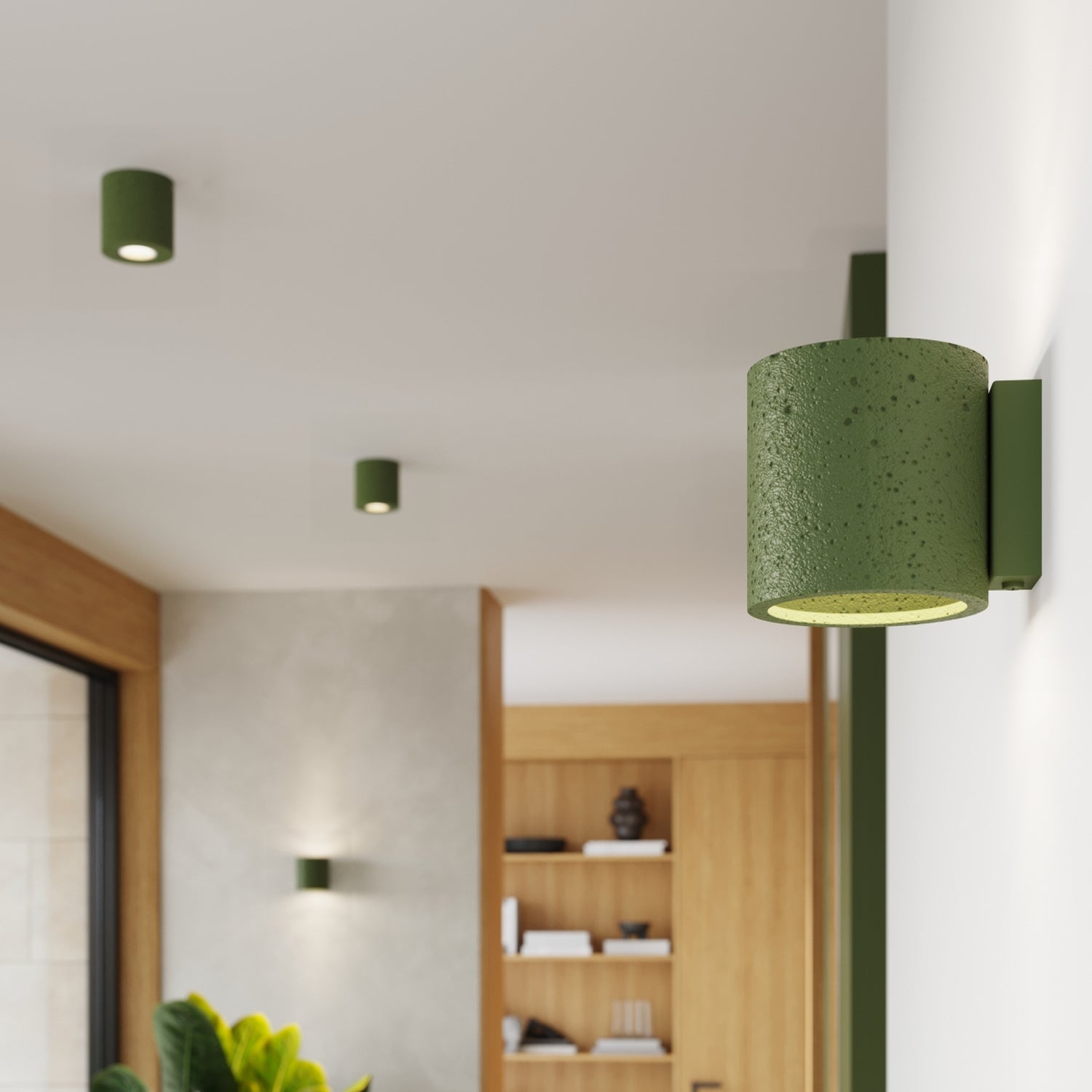 Loftlampe ORBIS - Billede 11