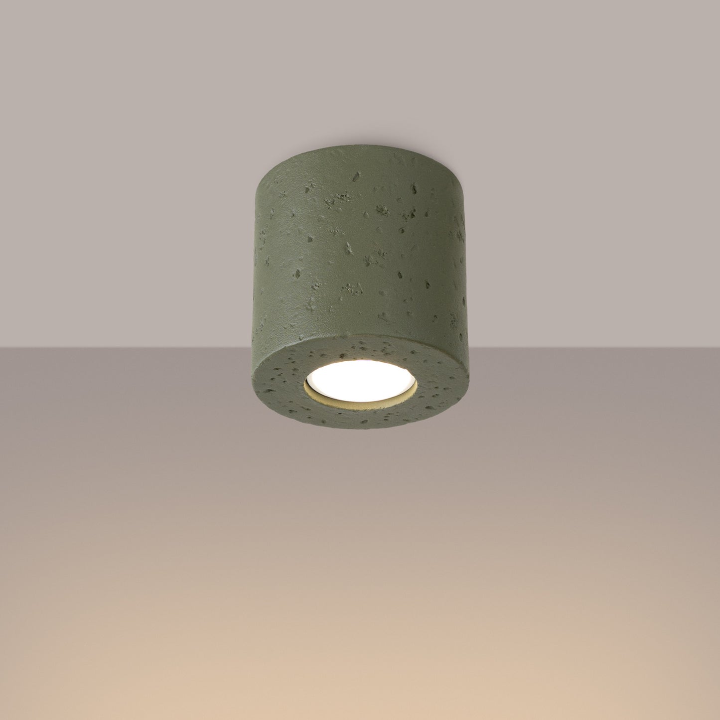 Loftlampe ORBIS - Hovedbillede