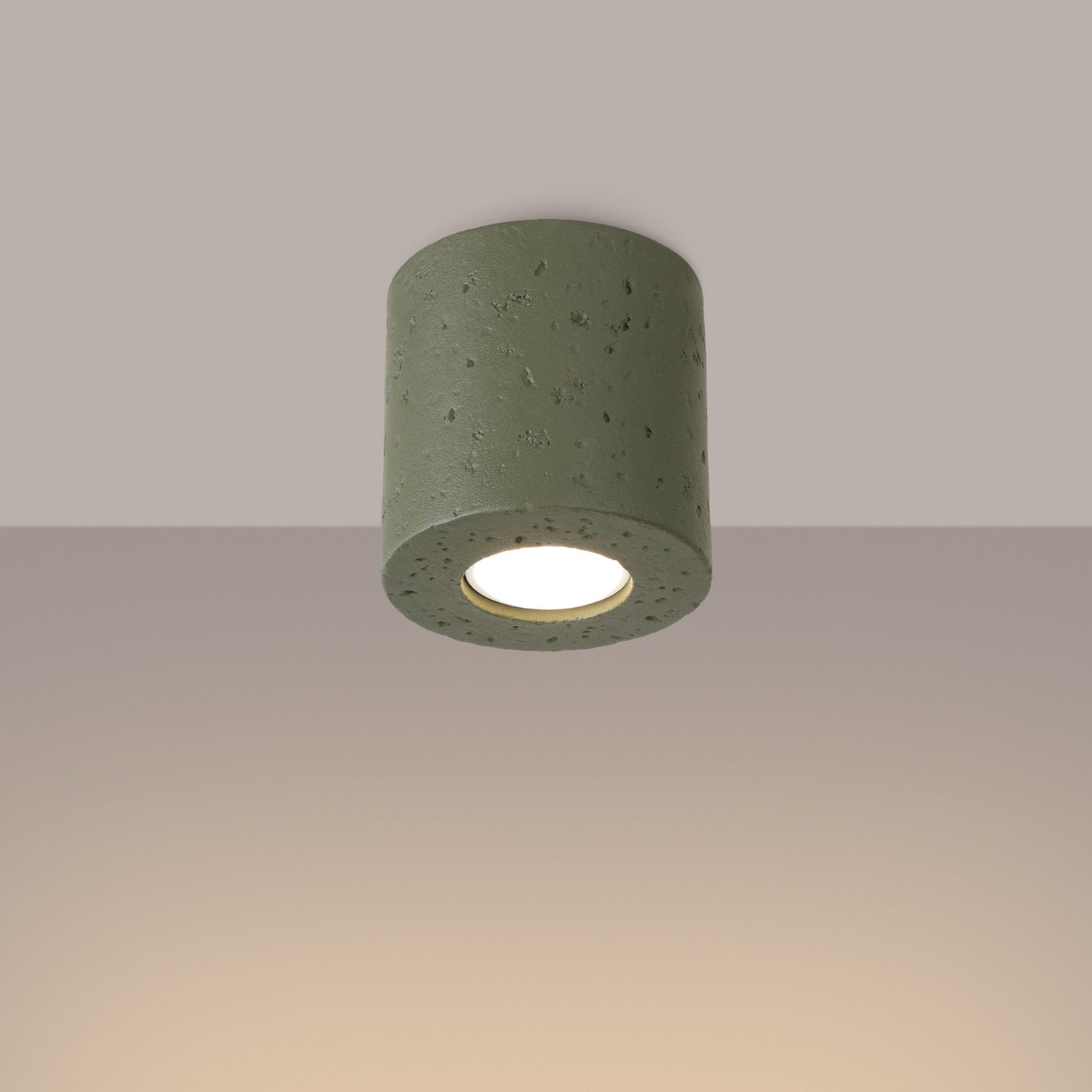 Loftlampe ORBIS - Hovedbillede