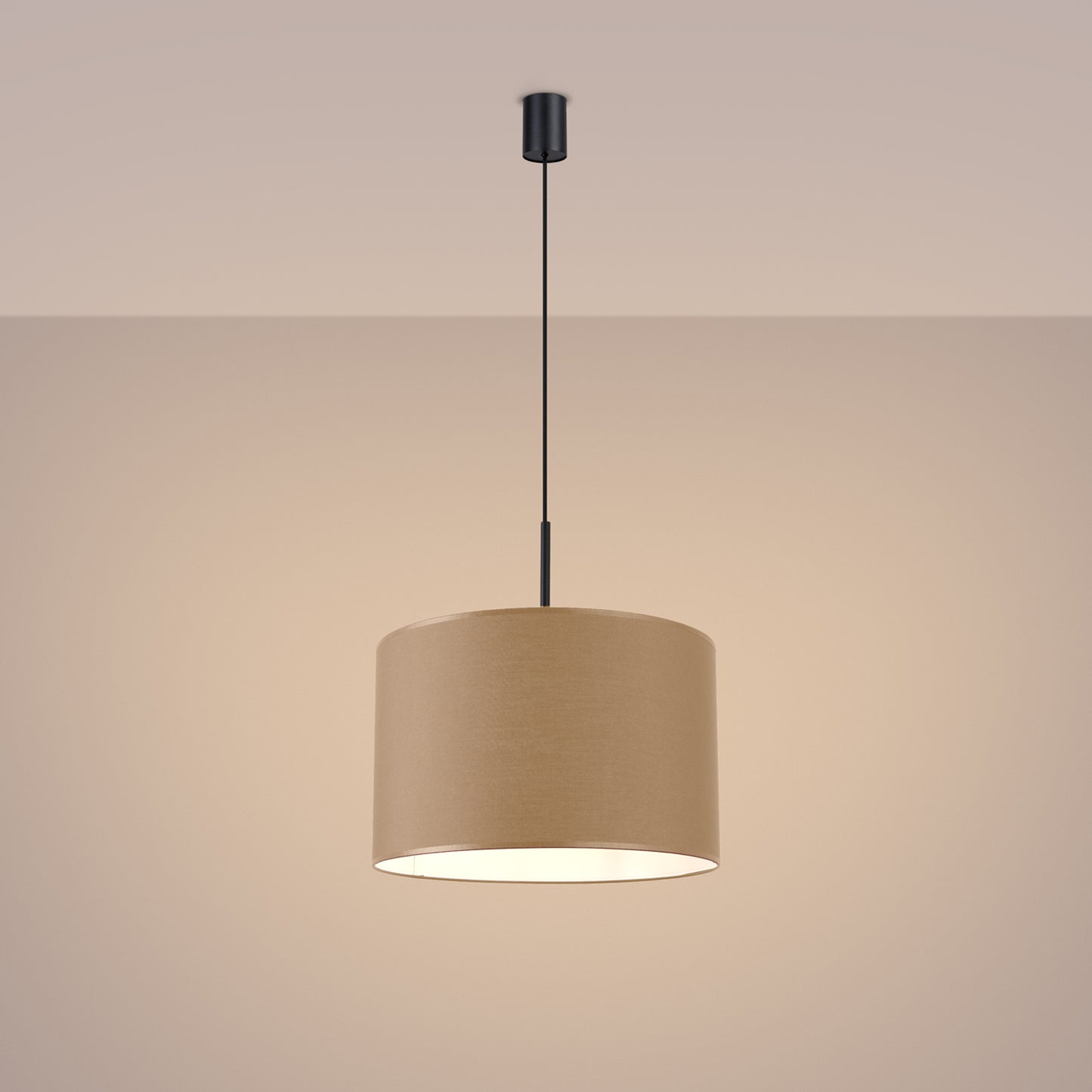Pendellampe NEVIA - Hovedbillede