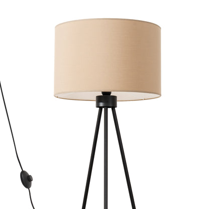 Gulvlampe NEVIA - Billede 4