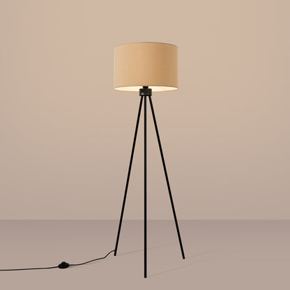 Gulvlampe NEVIA - Hovedbillede
