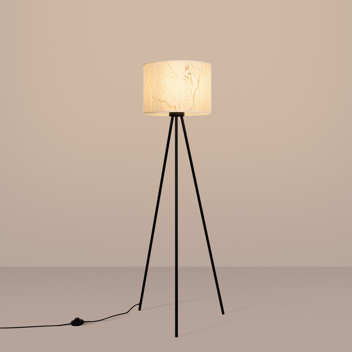 Gulvlampe NEVIA - Variant SL.1854