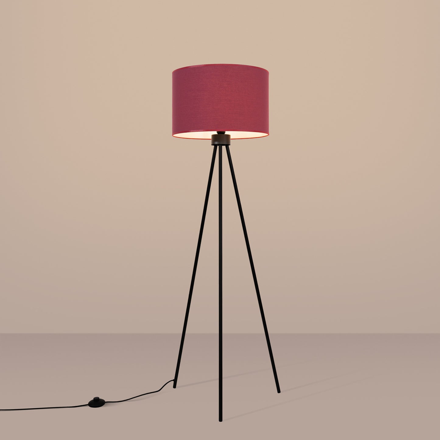 Gulvlampe NEVIA - Variant SL.1856