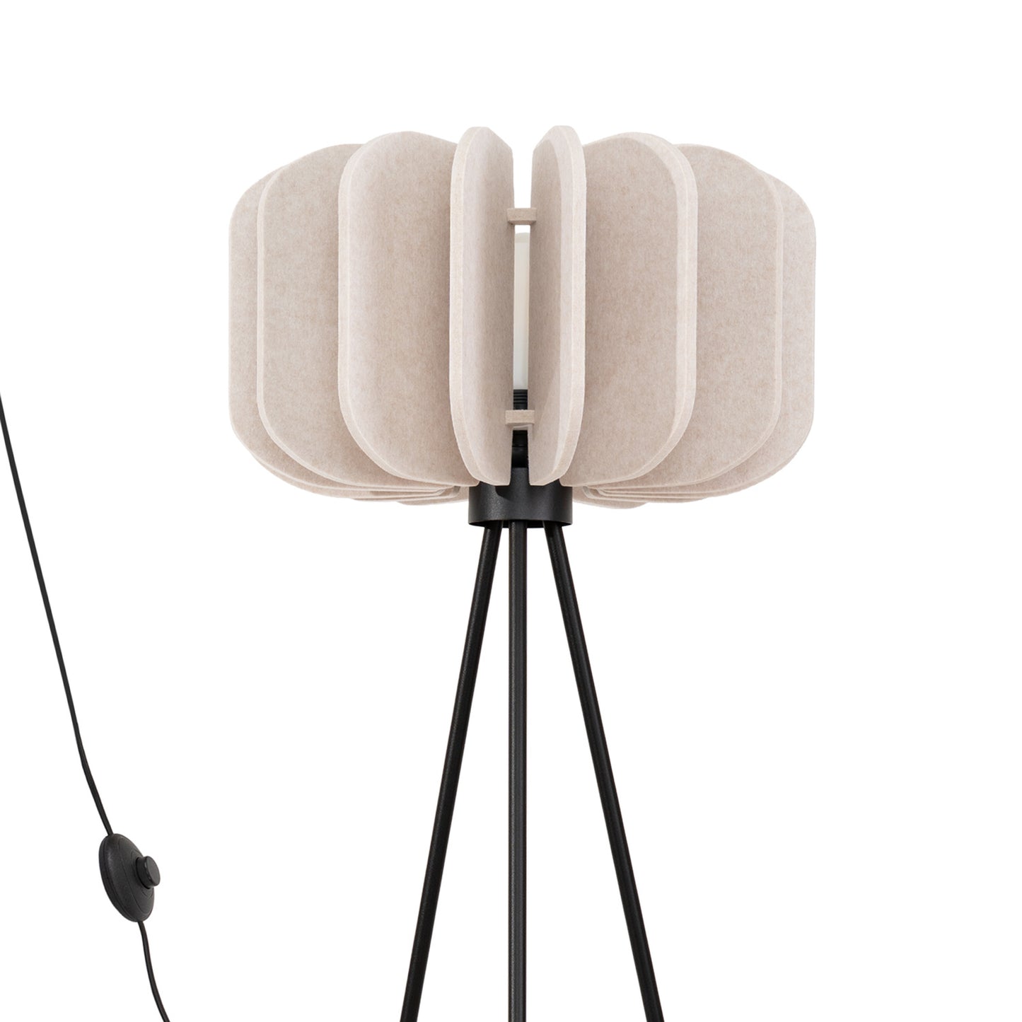 Gulvlampe MULA 45 - Billede 4
