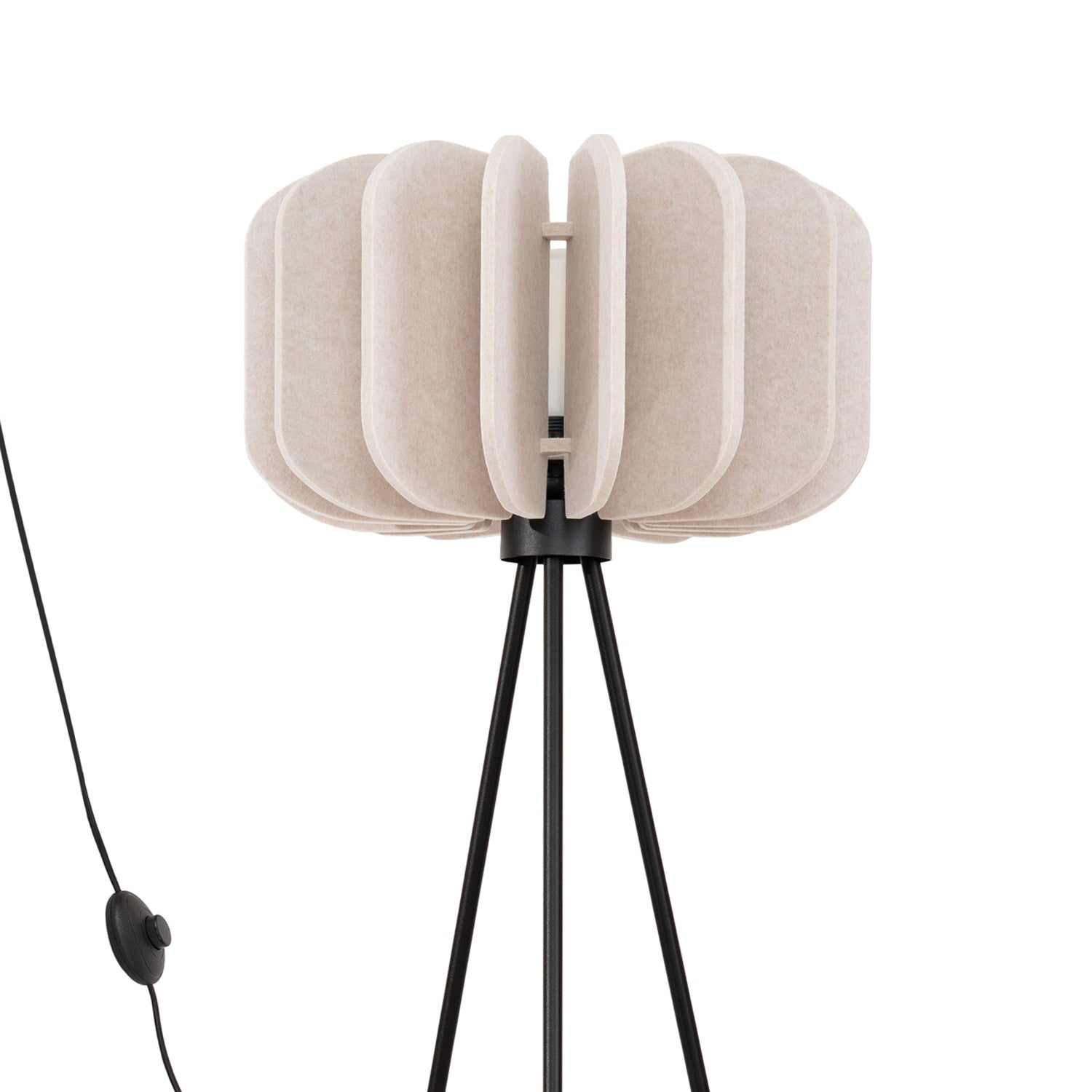 Gulvlampe MULA 45 - Billede 4