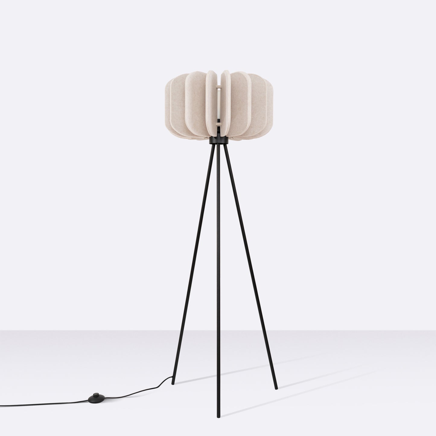 Gulvlampe MULA 45 - Billede 3