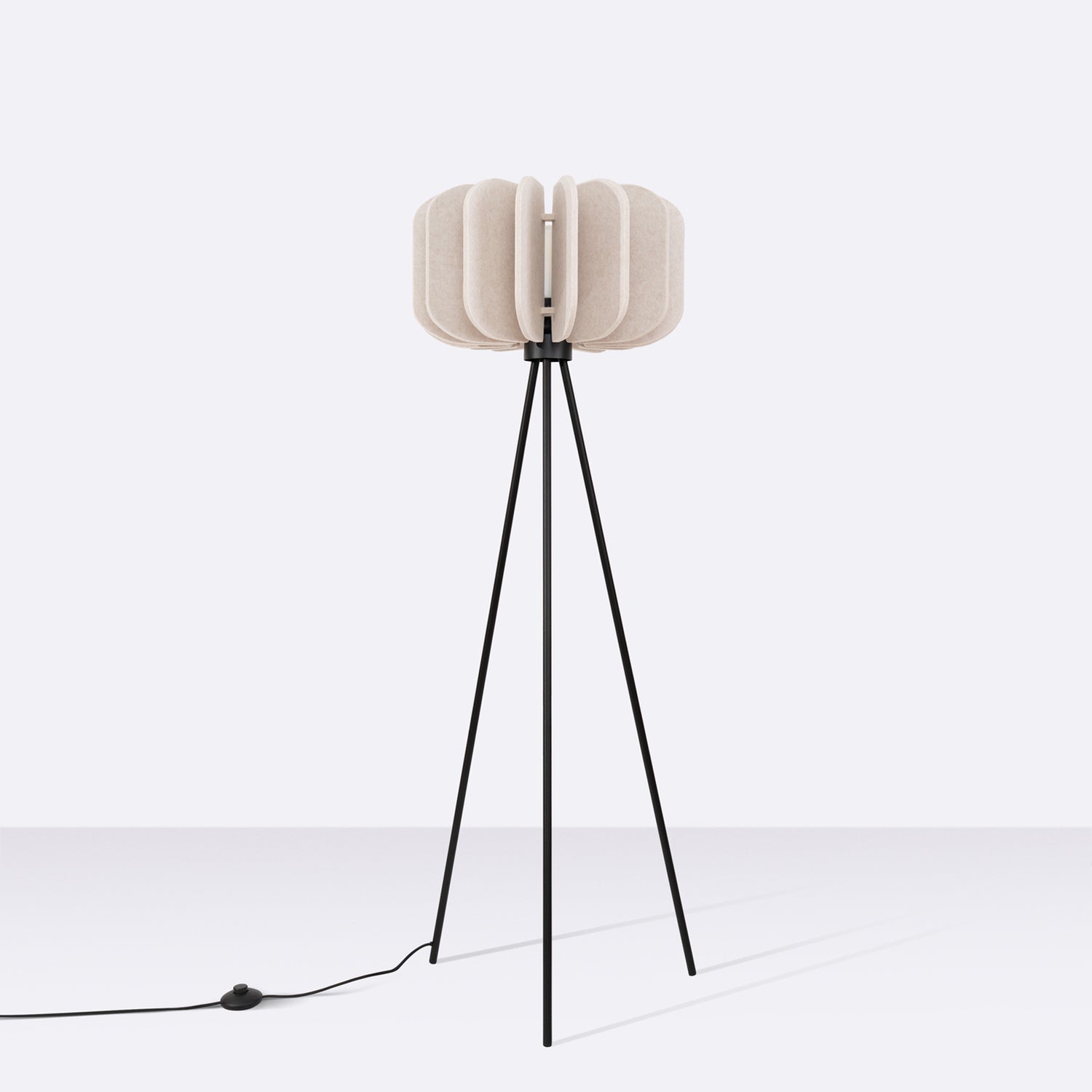 Gulvlampe MULA 45 - Billede 3