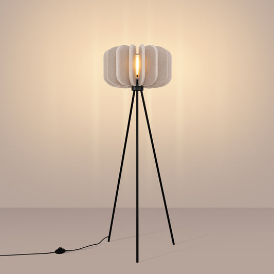 Gulvlampe MULA 45 - Hovedbillede