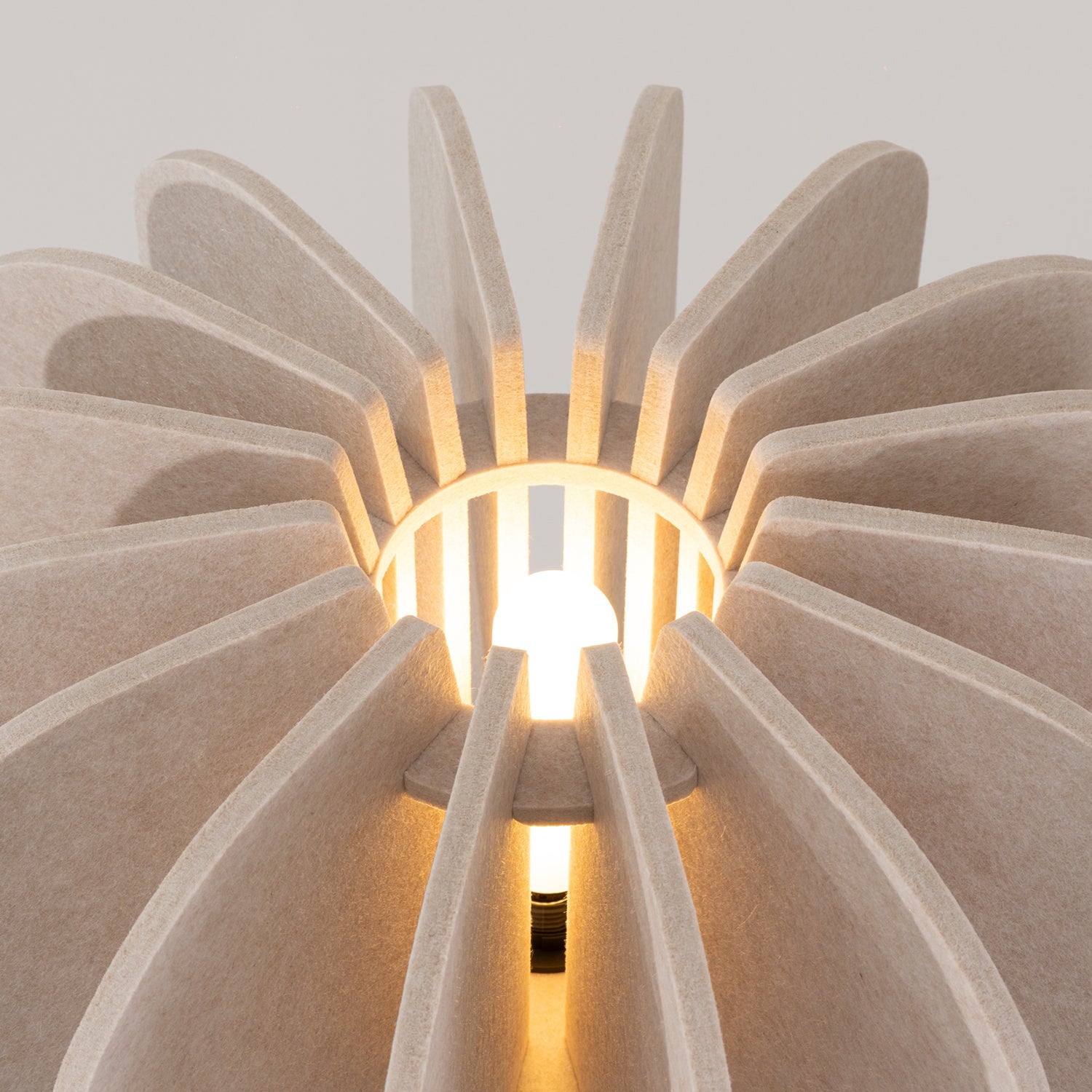 Gulvlampe MULA 45 - Billede 6
