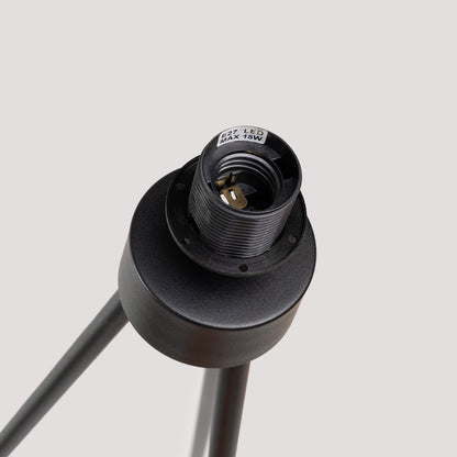 Gulvlampe MULA 45 - Billede 9