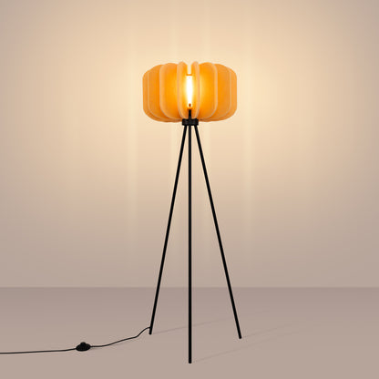 Gulvlampe MULA 45 - Variant SL.1864