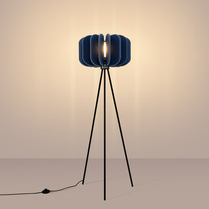 Gulvlampe MULA 45 - Variant SL.1865
