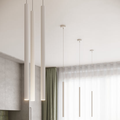 Pendellampe ARCHE 2P - Billede 15