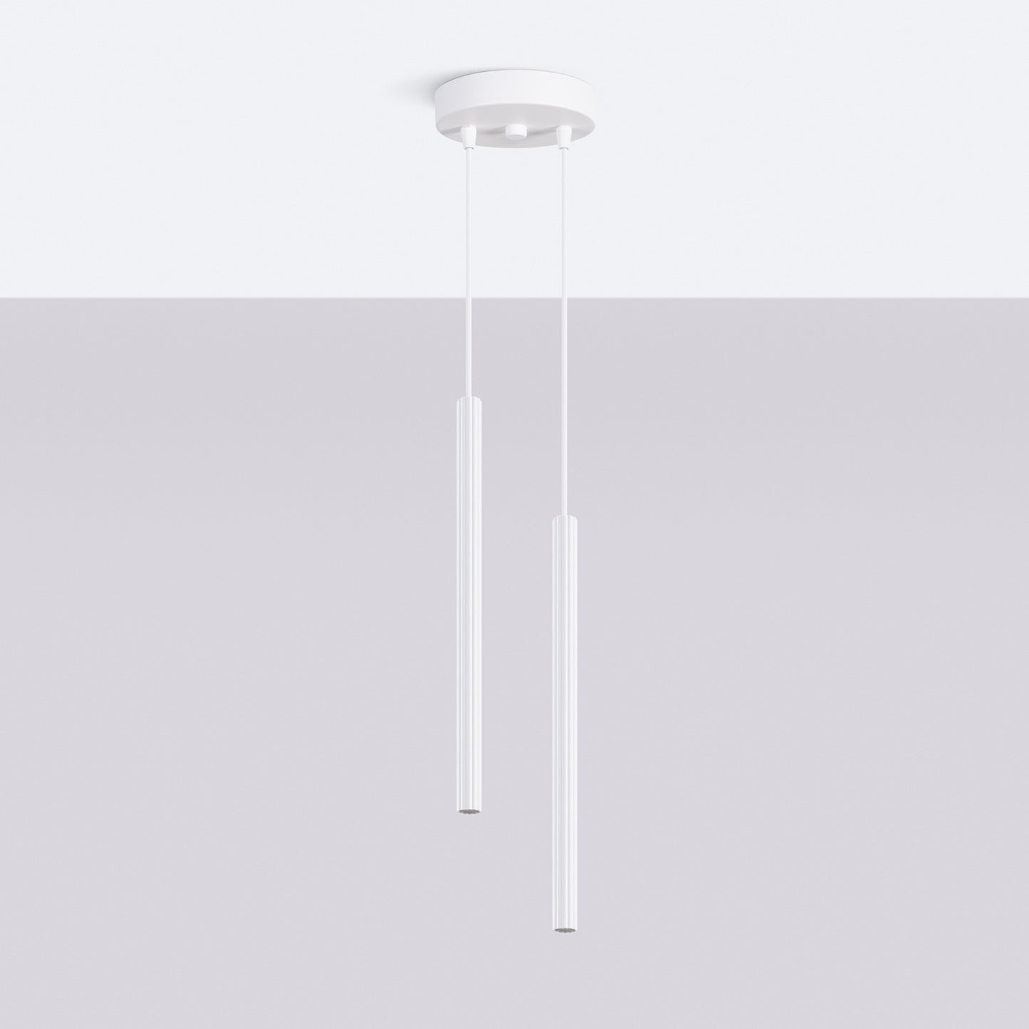 Pendellampe ARCHE 2P - Billede 3
