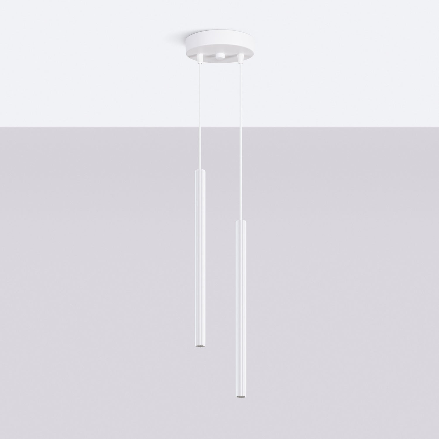Pendellampe ARCHE 2P - Billede 3