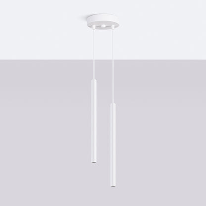 Pendellampe ARCHE 2P - Billede 3
