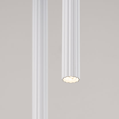 Pendellampe ARCHE 2P - Billede 5